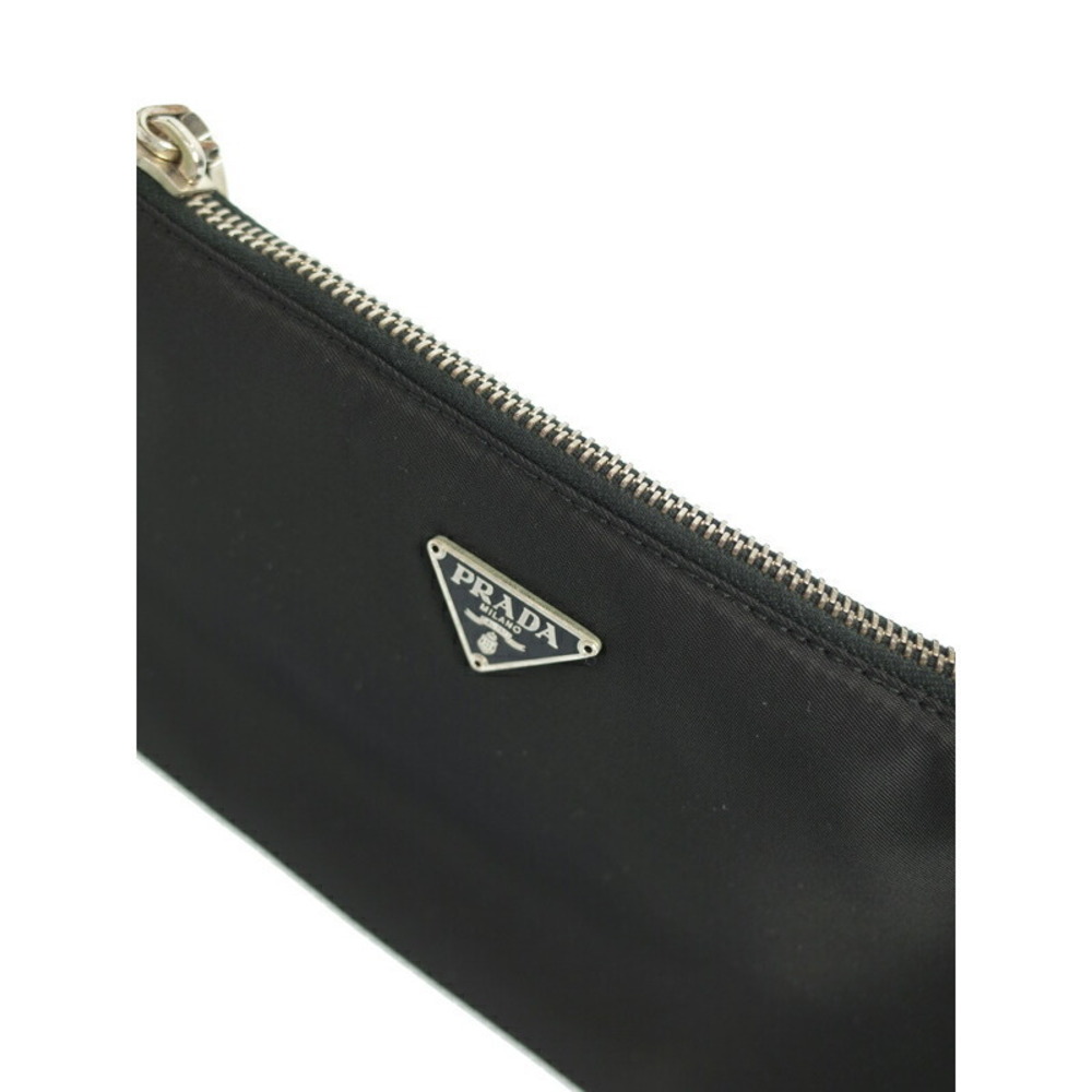PRADA Accessory Pouch Handbag - Picture 7 of 9